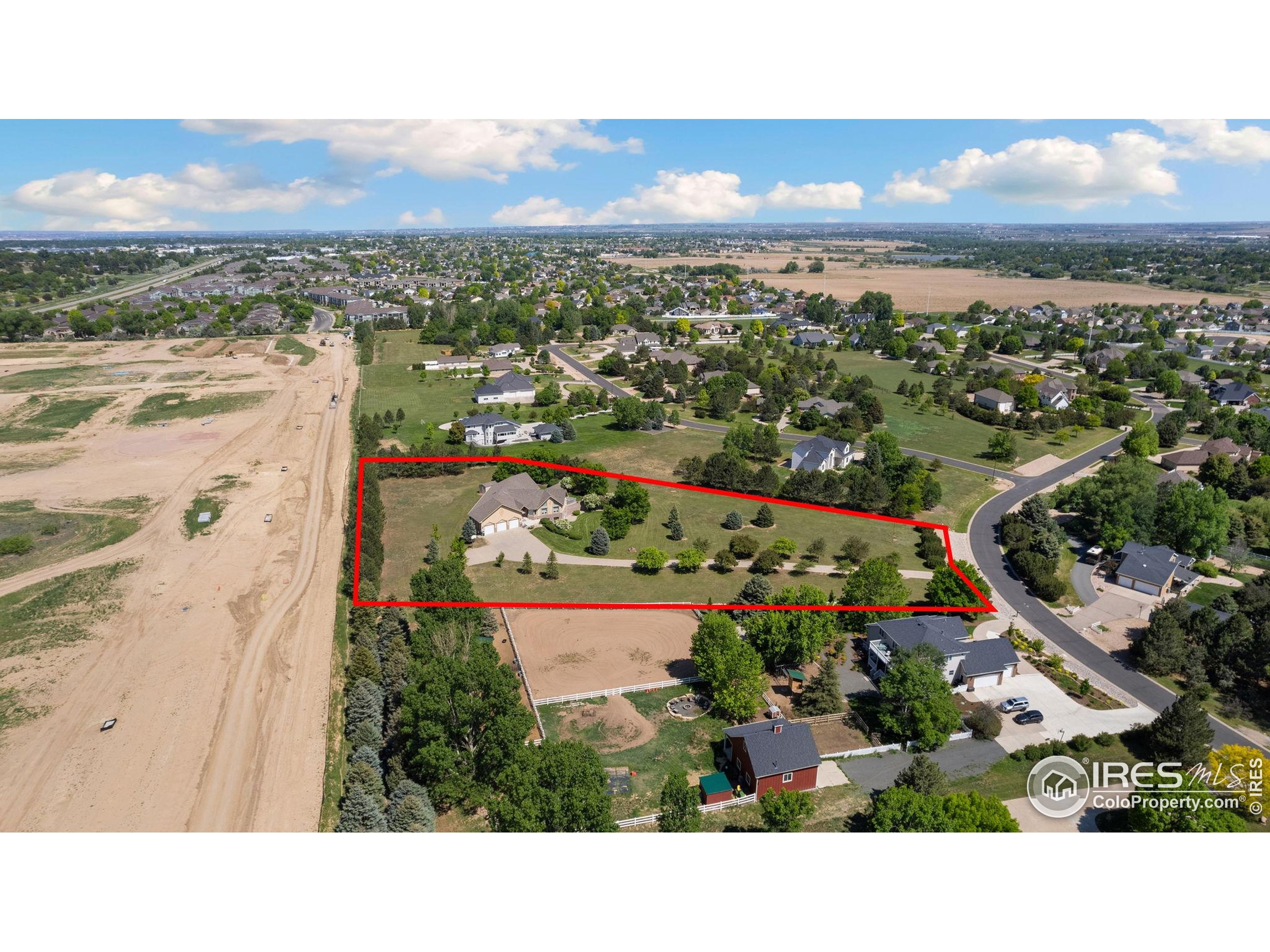 6239 Ashcroft Road Greeley, CO 80634 - Photo 14 of 38