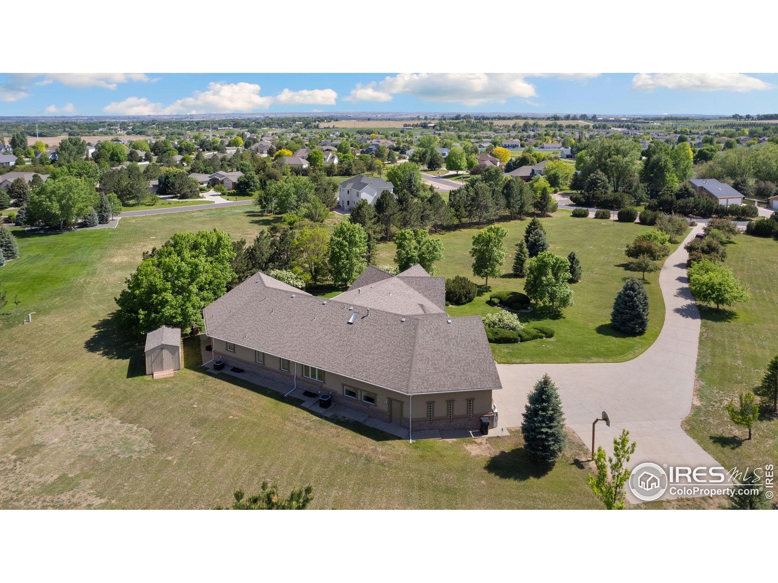 6239 Ashcroft Road Greeley, CO 80634 - Photo 16 of 38