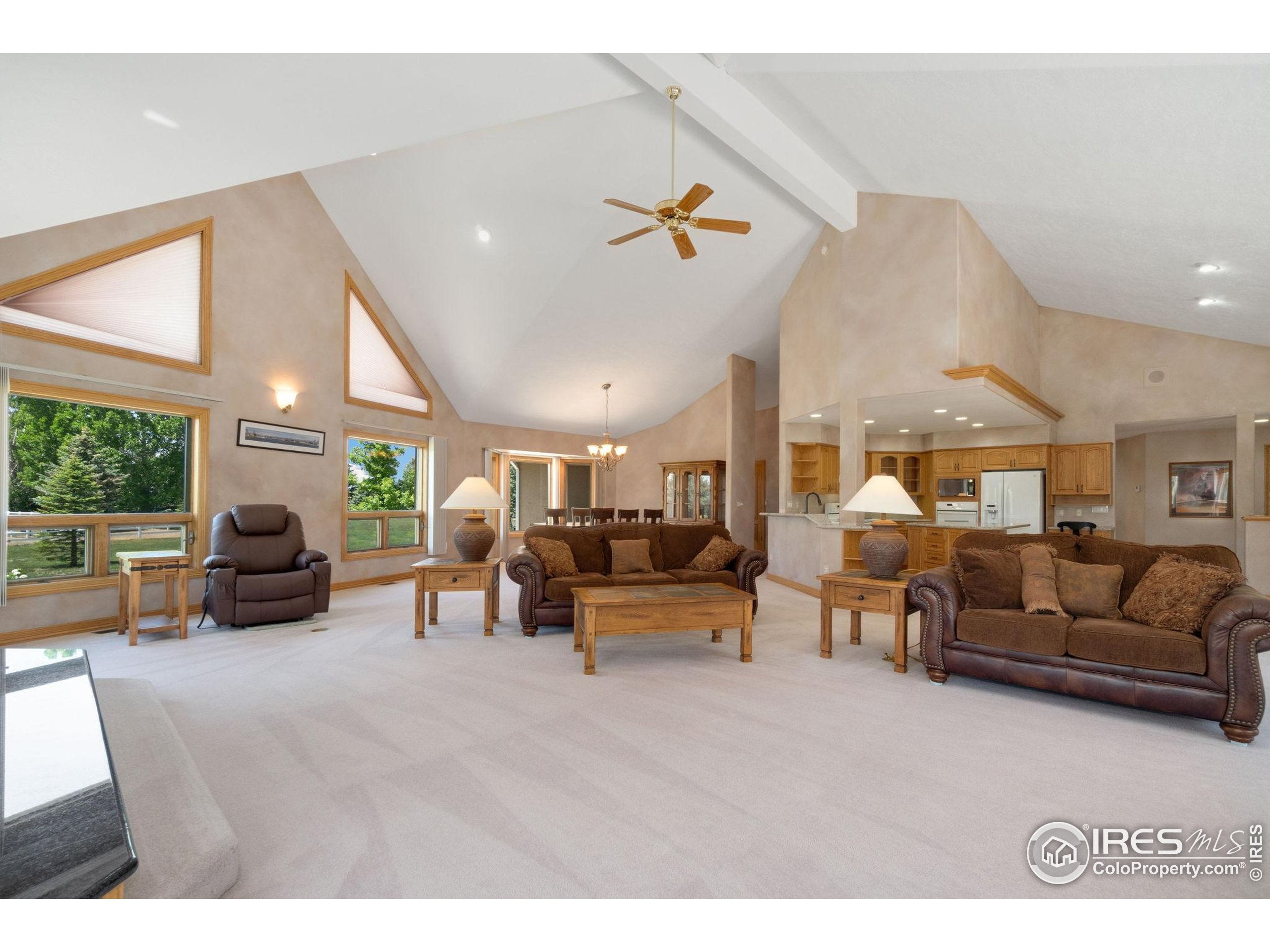 6239 Ashcroft Road Greeley, CO 80634 - Photo 3 of 38