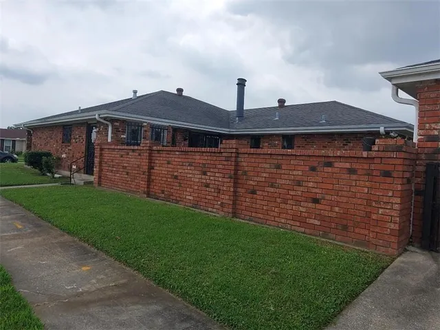 $2,500 | 9780 West Rockton Circle, New Orleans, LA 70127