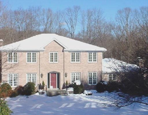 209 Lynam Road Stamford, CT 06903 - Photo 1 of 1 a front view of a house with garden