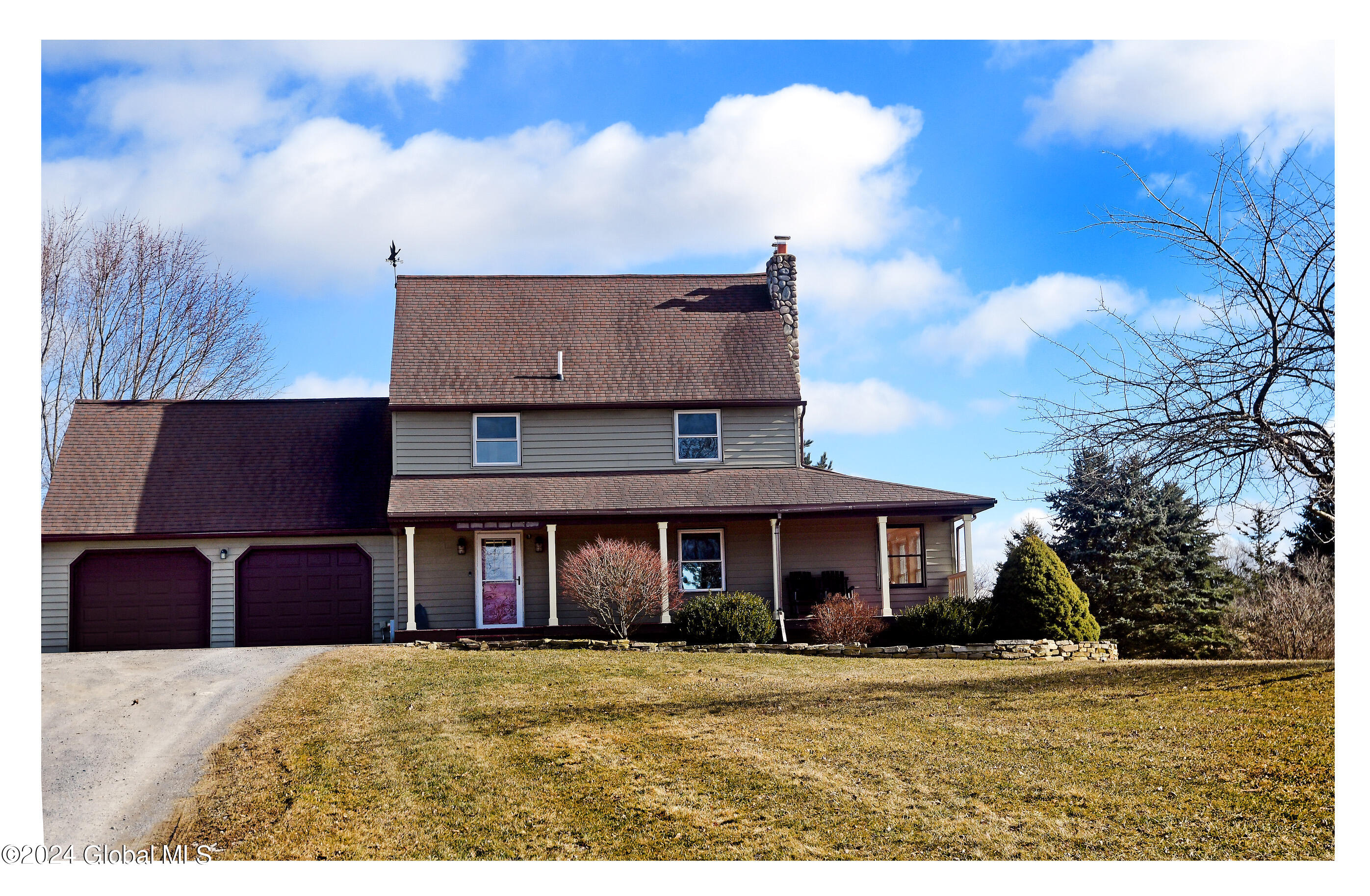 157 Rappa Road Root, NY 12166 - Photo 1 of 45 01