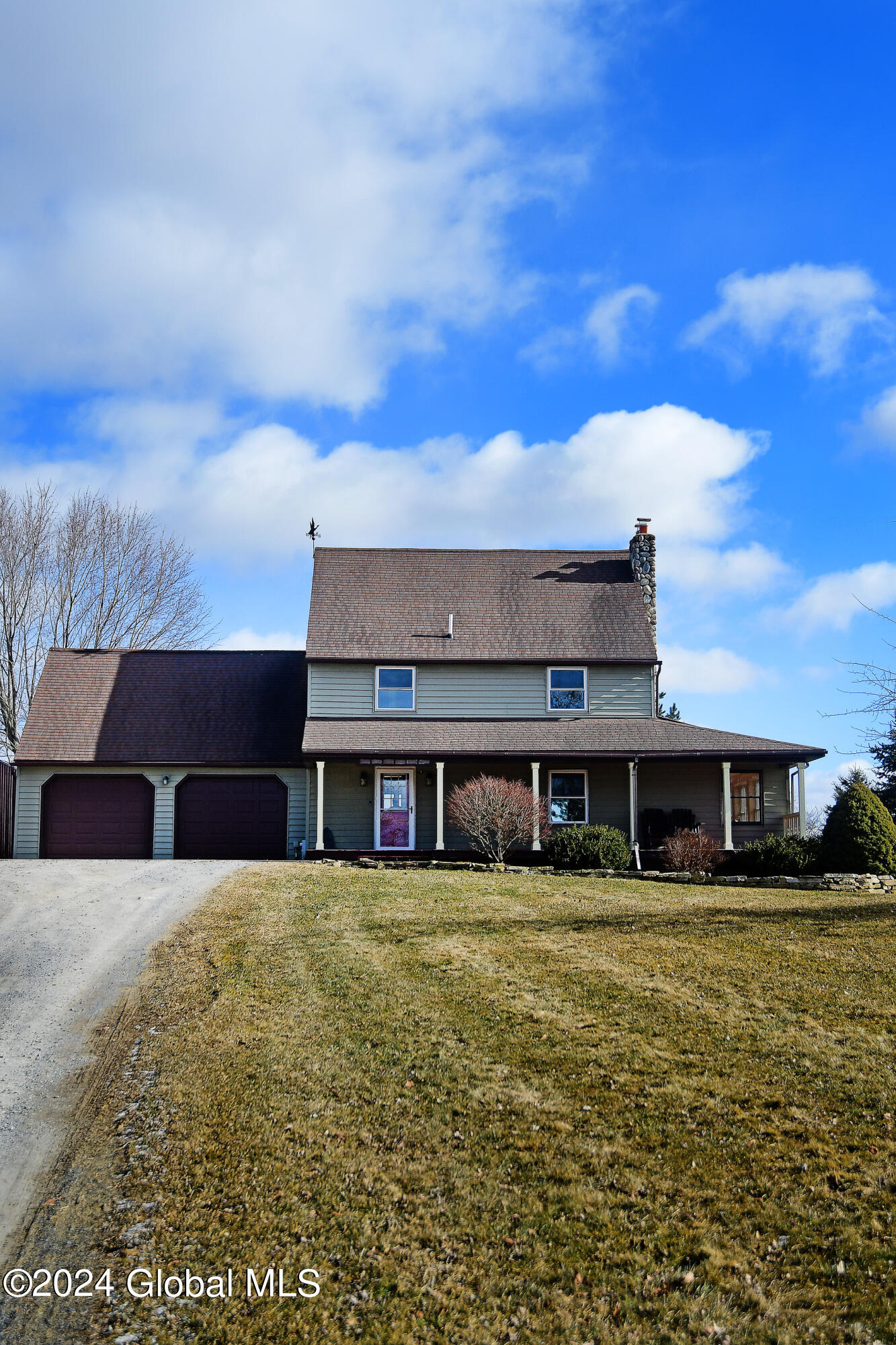 157 Rappa Road Root, NY 12166 - Photo 44 of 45 DSC_0117