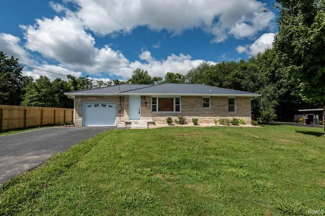$299,900 | 130 South Johnson Avenue, Bloomington, IN 47404
