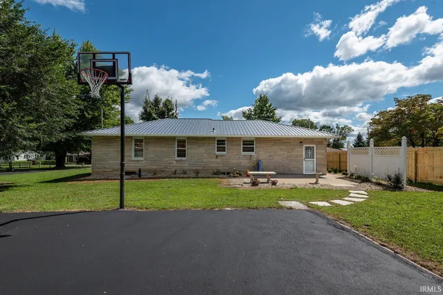 $299,900 | 130 South Johnson Avenue, Bloomington, IN 47404