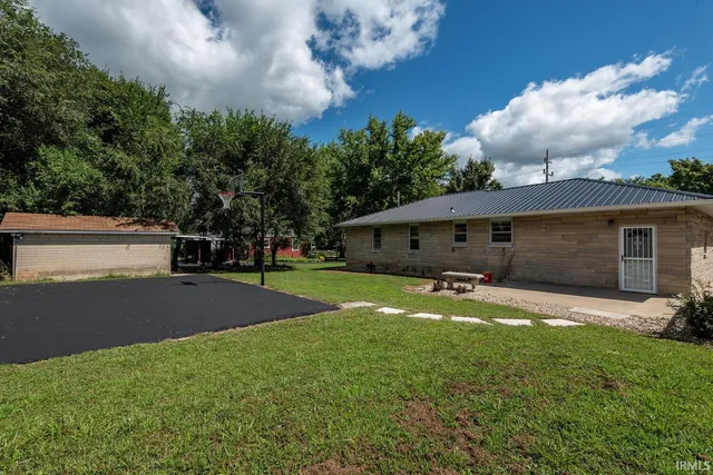 $299,900 | 130 South Johnson Avenue, Bloomington, IN 47404