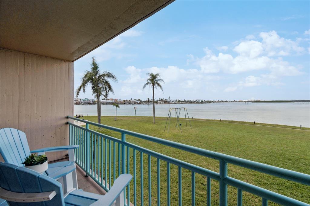 1 Key Capri, Unit 101E Treasure Island, FL 33706 - Photo 14 of 58