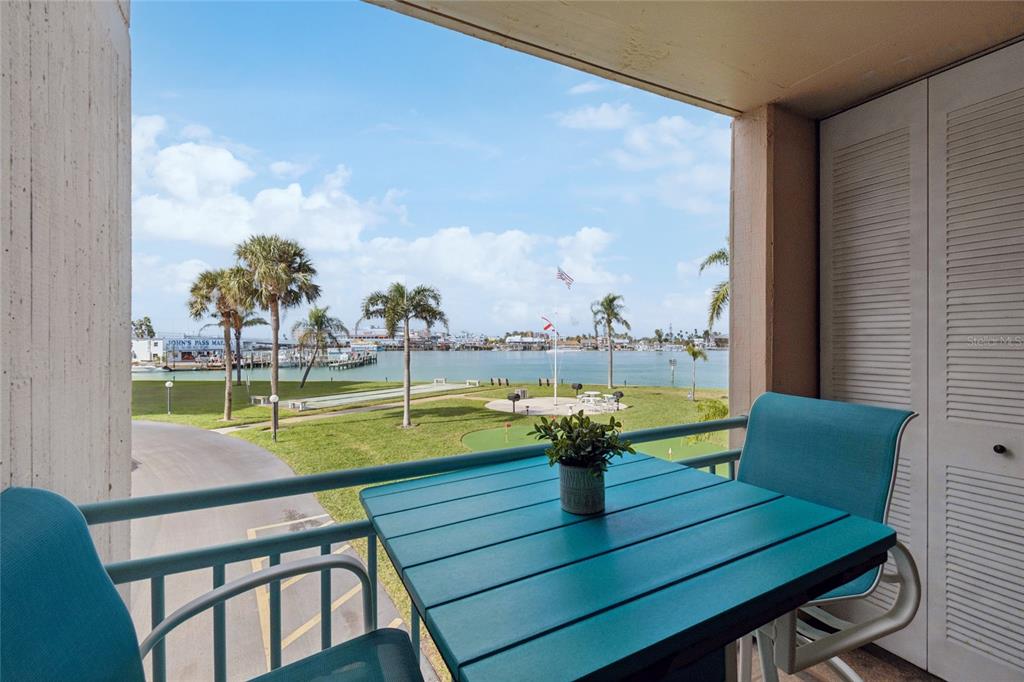 1 Key Capri, Unit 101E Treasure Island, FL 33706 - Photo 20 of 58