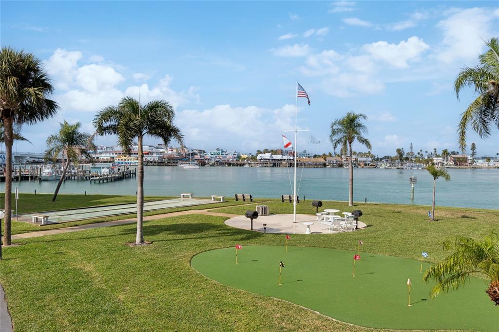 1 Key Capri, Unit 101E Treasure Island, FL 33706 - Photo 21 of 58