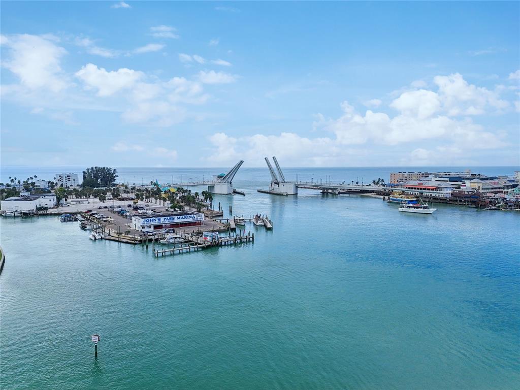 1 Key Capri, Unit 101E Treasure Island, FL 33706 - Photo 40 of 58