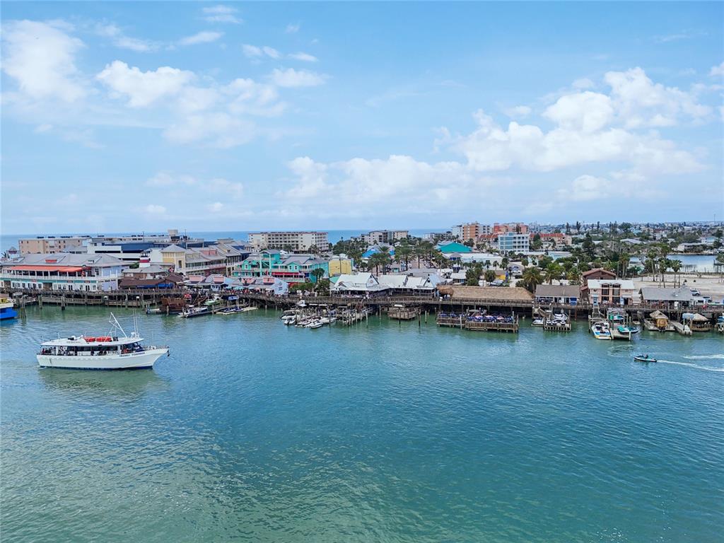 1 Key Capri, Unit 101E Treasure Island, FL 33706 - Photo 41 of 58