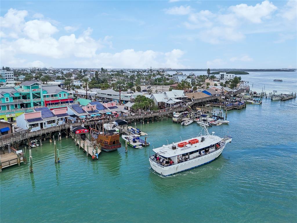 1 Key Capri, Unit 101E Treasure Island, FL 33706 - Photo 42 of 58