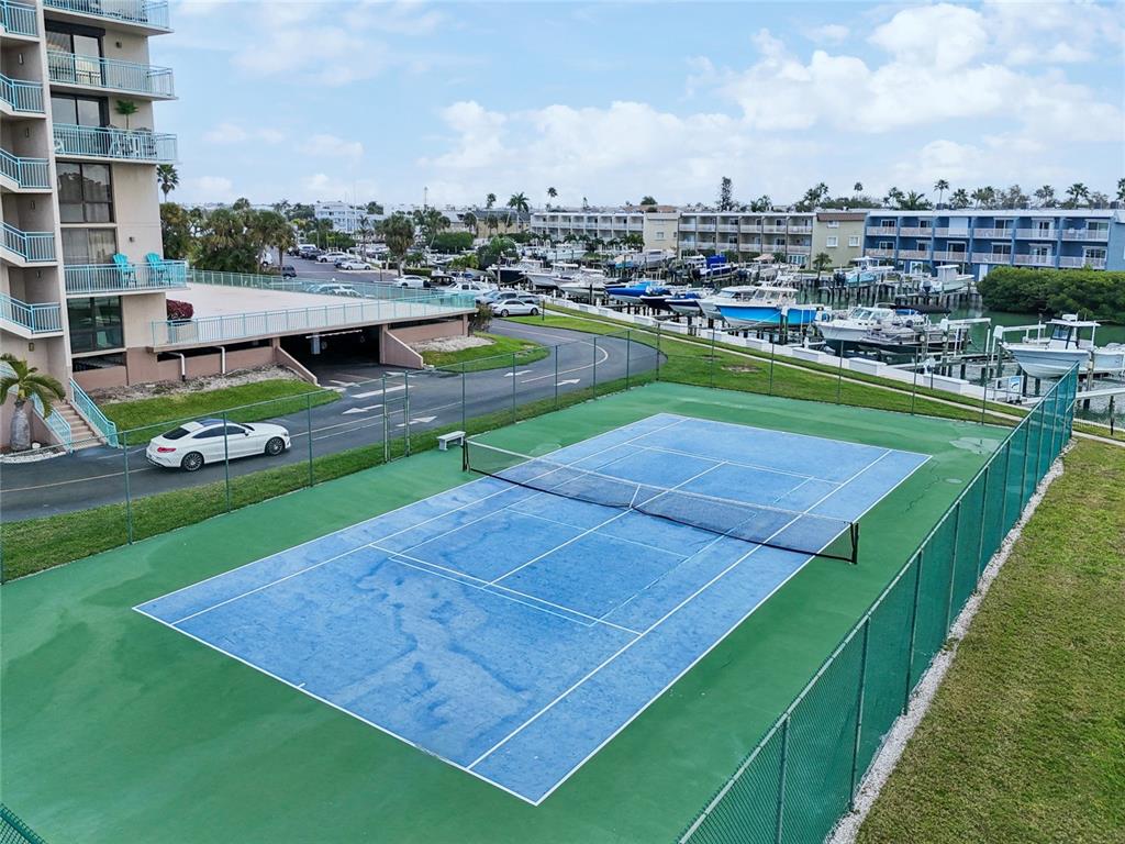 1 Key Capri, Unit 101E Treasure Island, FL 33706 - Photo 43 of 58