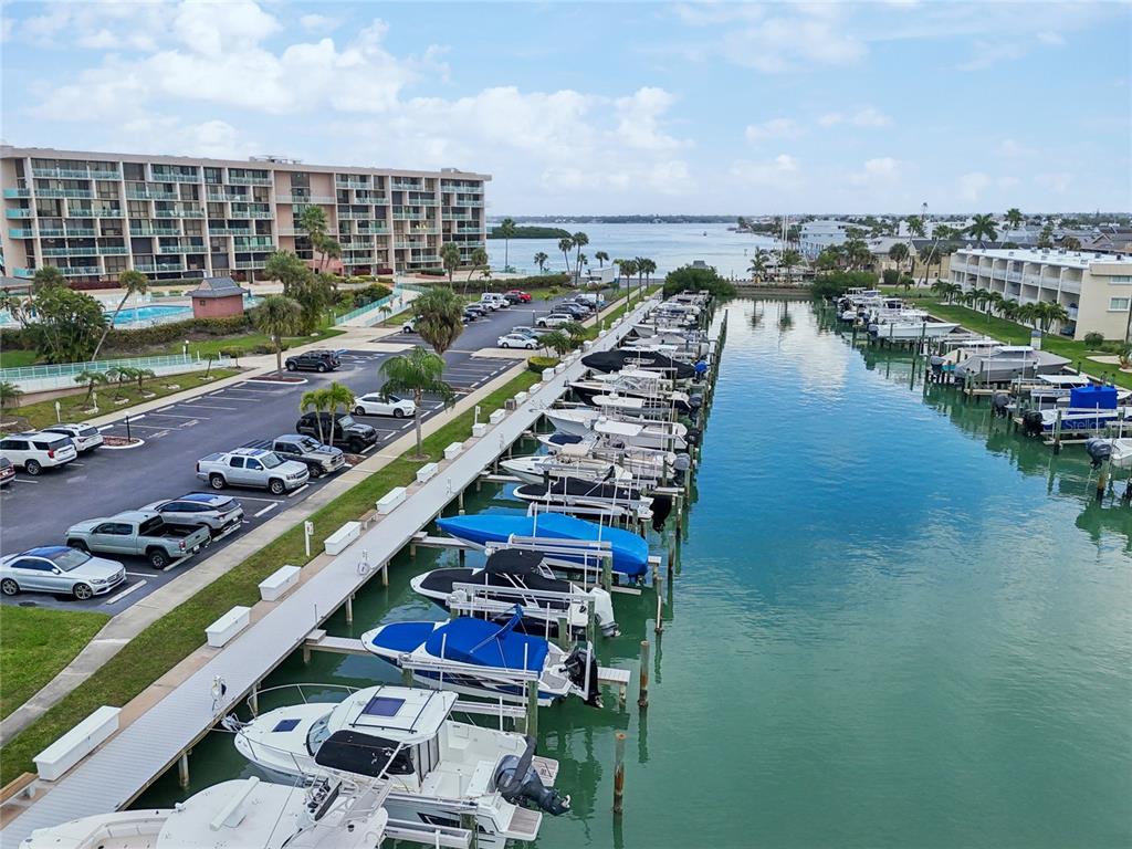 1 Key Capri, Unit 101E Treasure Island, FL 33706 - Photo 44 of 58