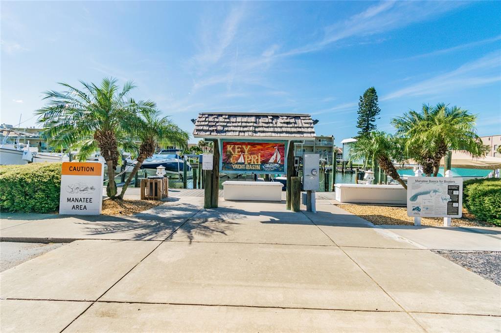 1 Key Capri, Unit 101E Treasure Island, FL 33706 - Photo 46 of 58