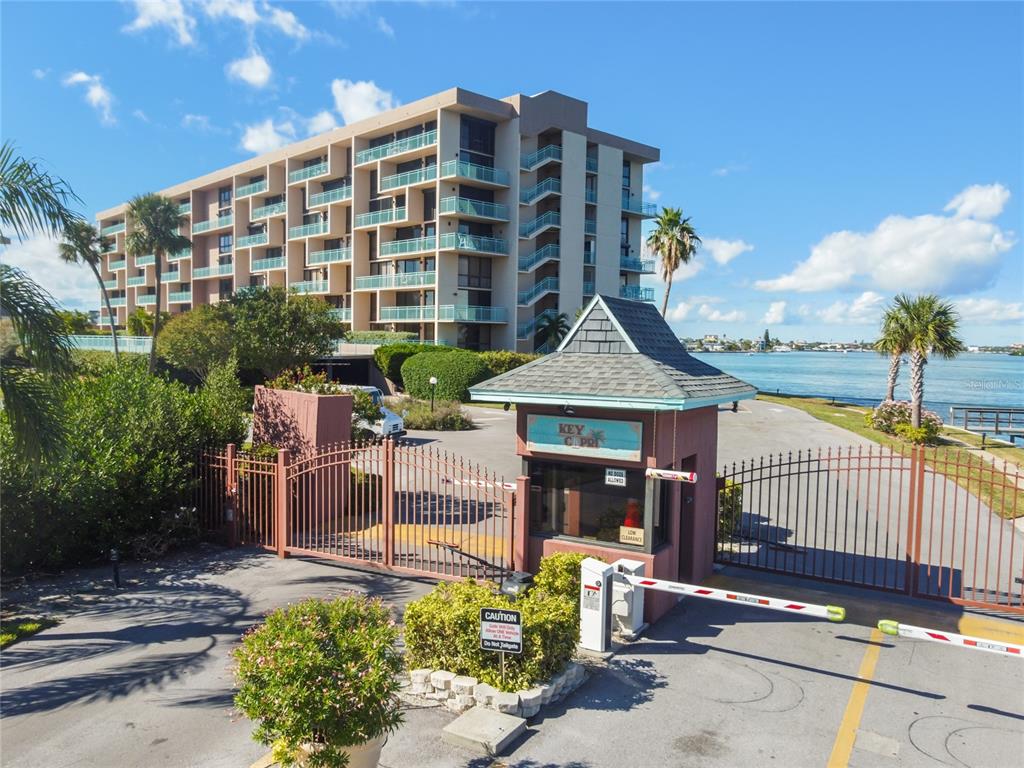 1 Key Capri, Unit 101E Treasure Island, FL 33706 - Photo 49 of 58