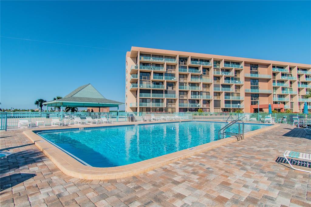 1 Key Capri, Unit 101E Treasure Island, FL 33706 - Photo 50 of 58