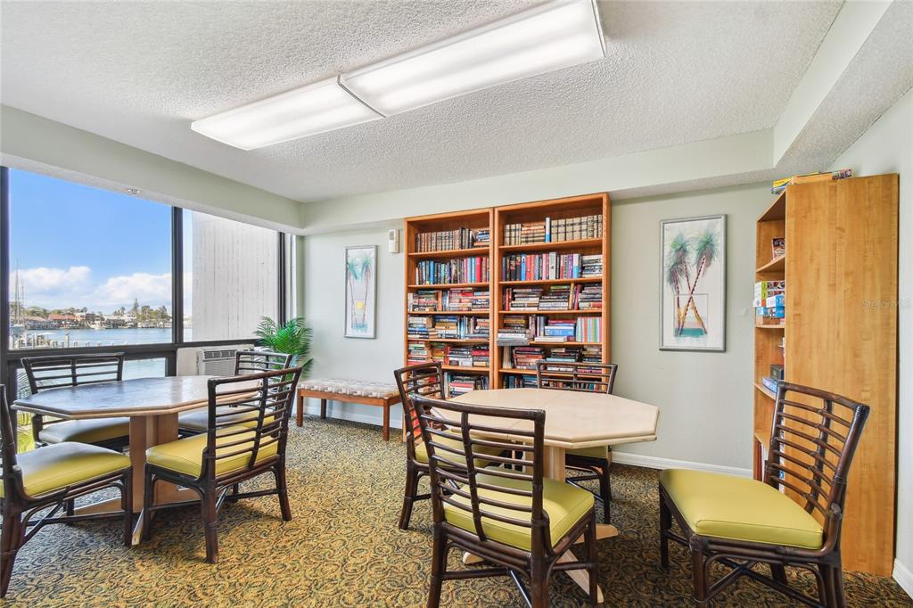 1 Key Capri, Unit 101E Treasure Island, FL 33706 - Photo 55 of 58