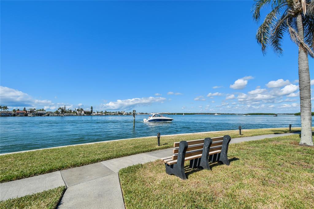 1 Key Capri, Unit 101E Treasure Island, FL 33706 - Photo 57 of 58