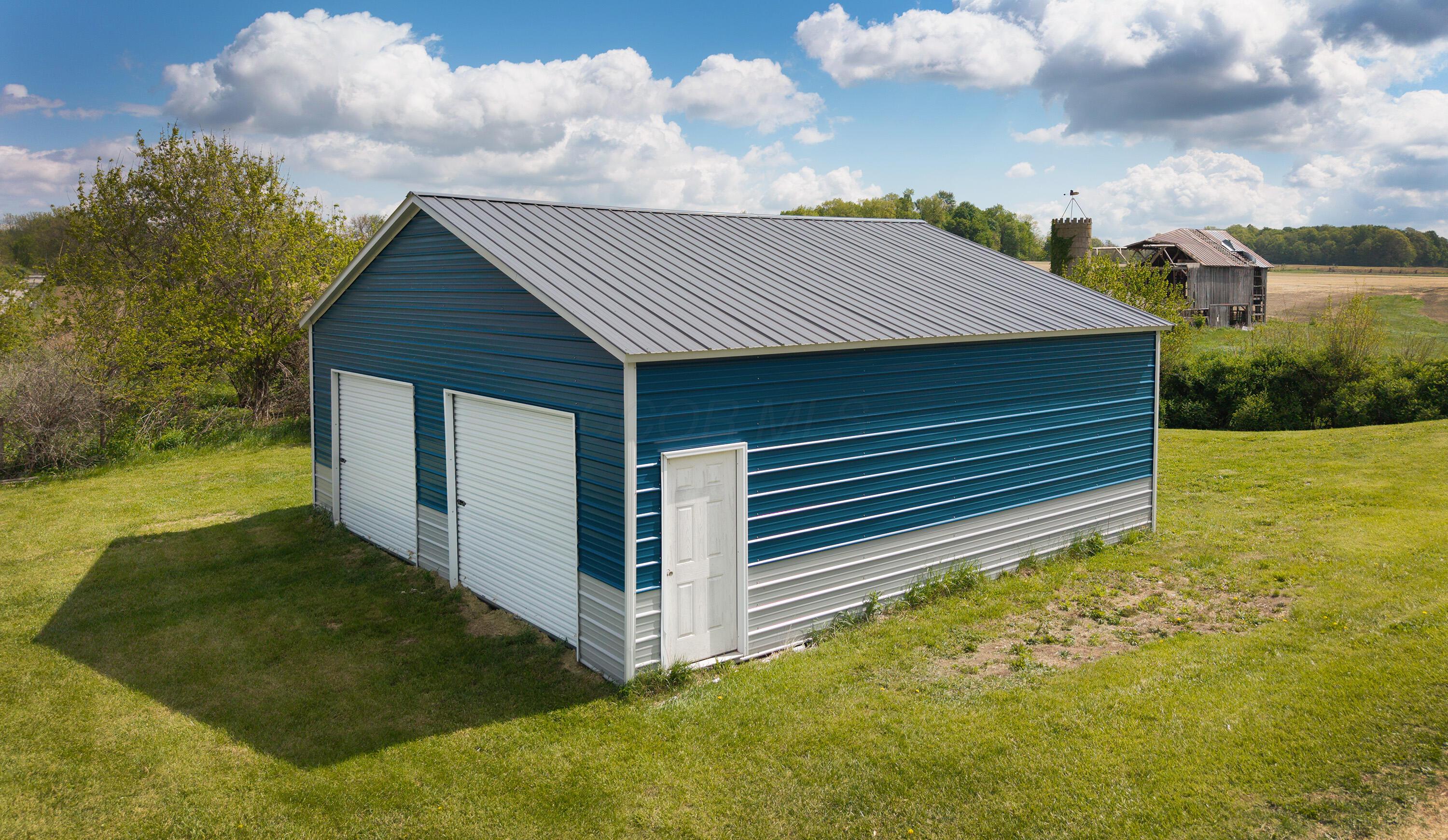 6520 Hall Road Centerburg, OH 43011 - Photo 26 of 31 6520Hall_26