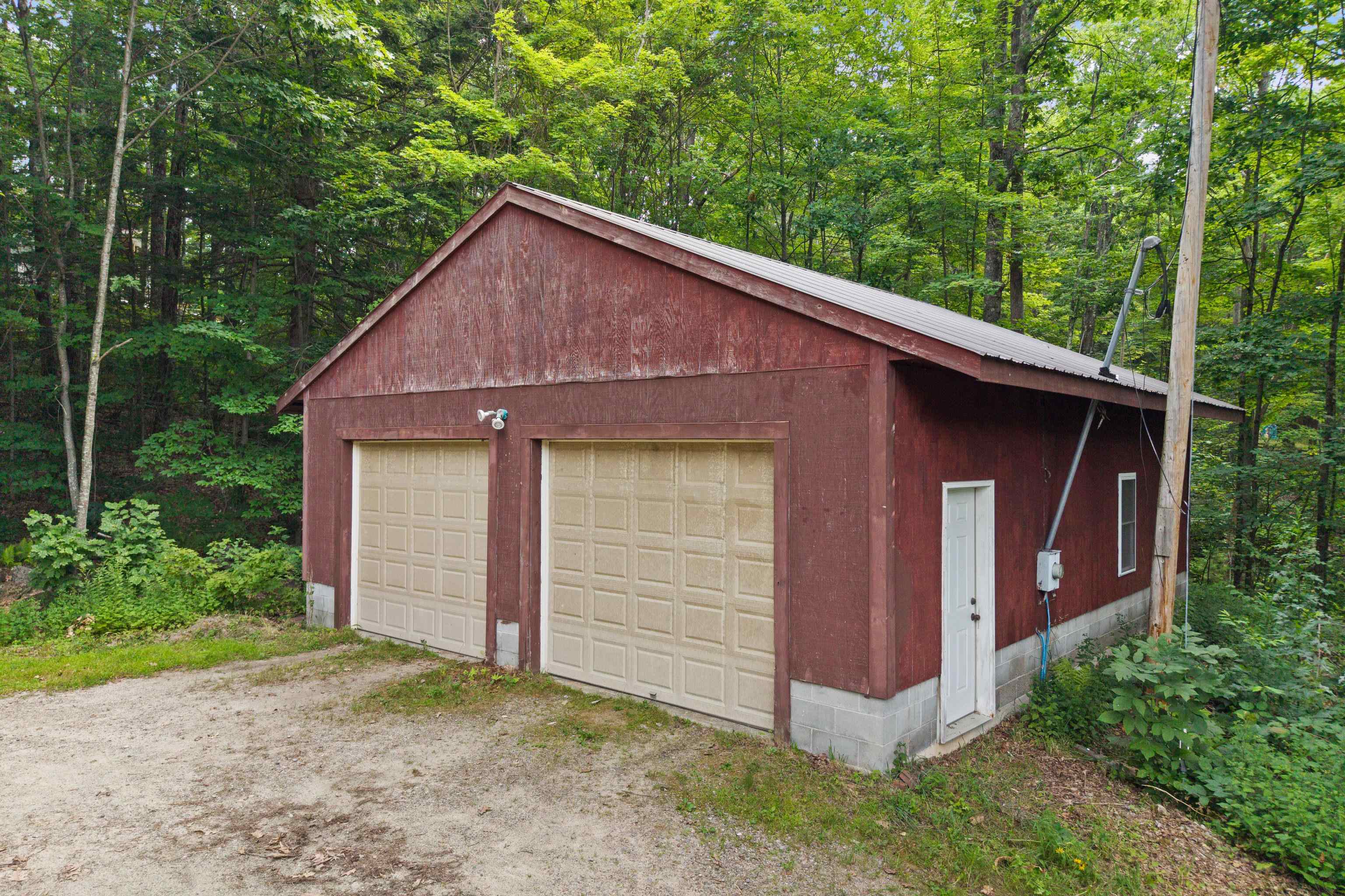 217 Barnard Hill Road Weare, NH 03281 - Photo 6 of 52 Gallery Image 6