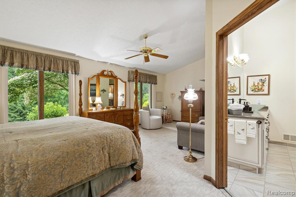 2786 Fishbeck Road Howell, MI 48843 - Photo 23 of 77
