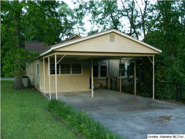303 5th Street North Clanton, AL 35045 - Photo 15 of 16