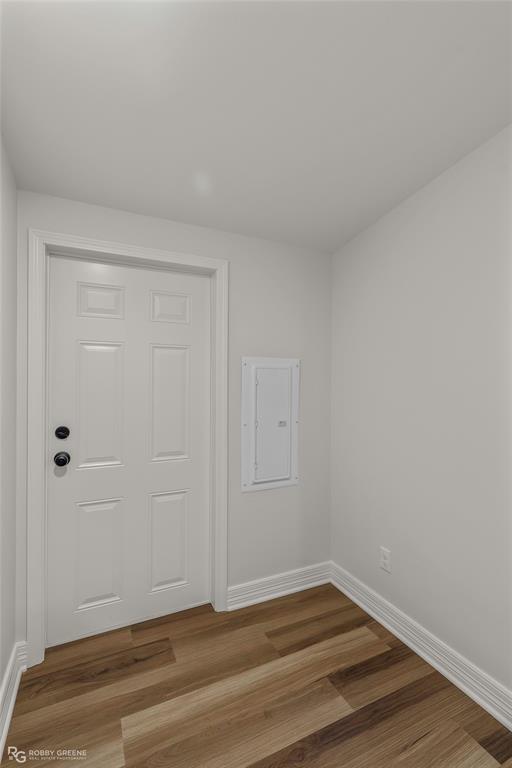 10721 Southern Ridge East Keithville, LA 71047 - Photo 17 of 32