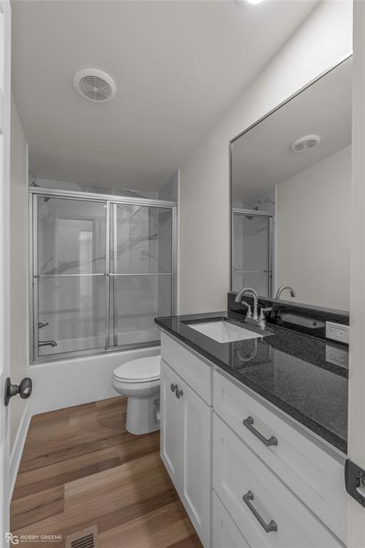 10721 Southern Ridge East Keithville, LA 71047 - Photo 28 of 32