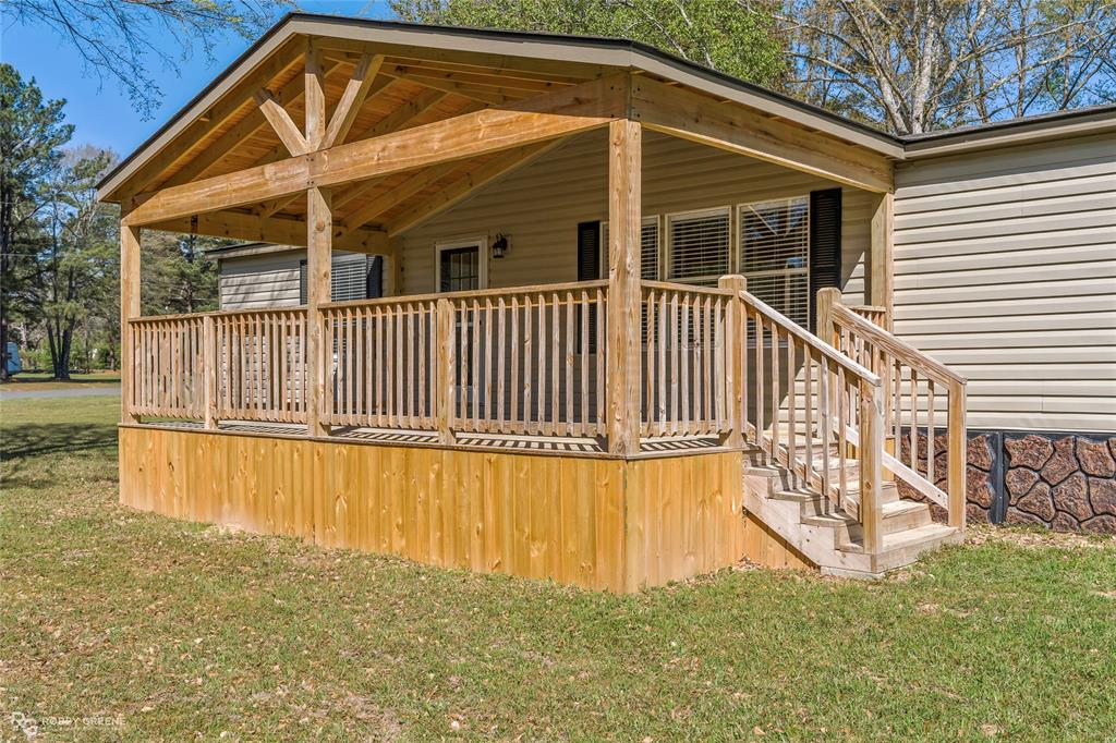 10721 Southern Ridge East Keithville, LA 71047 - Photo 3 of 32