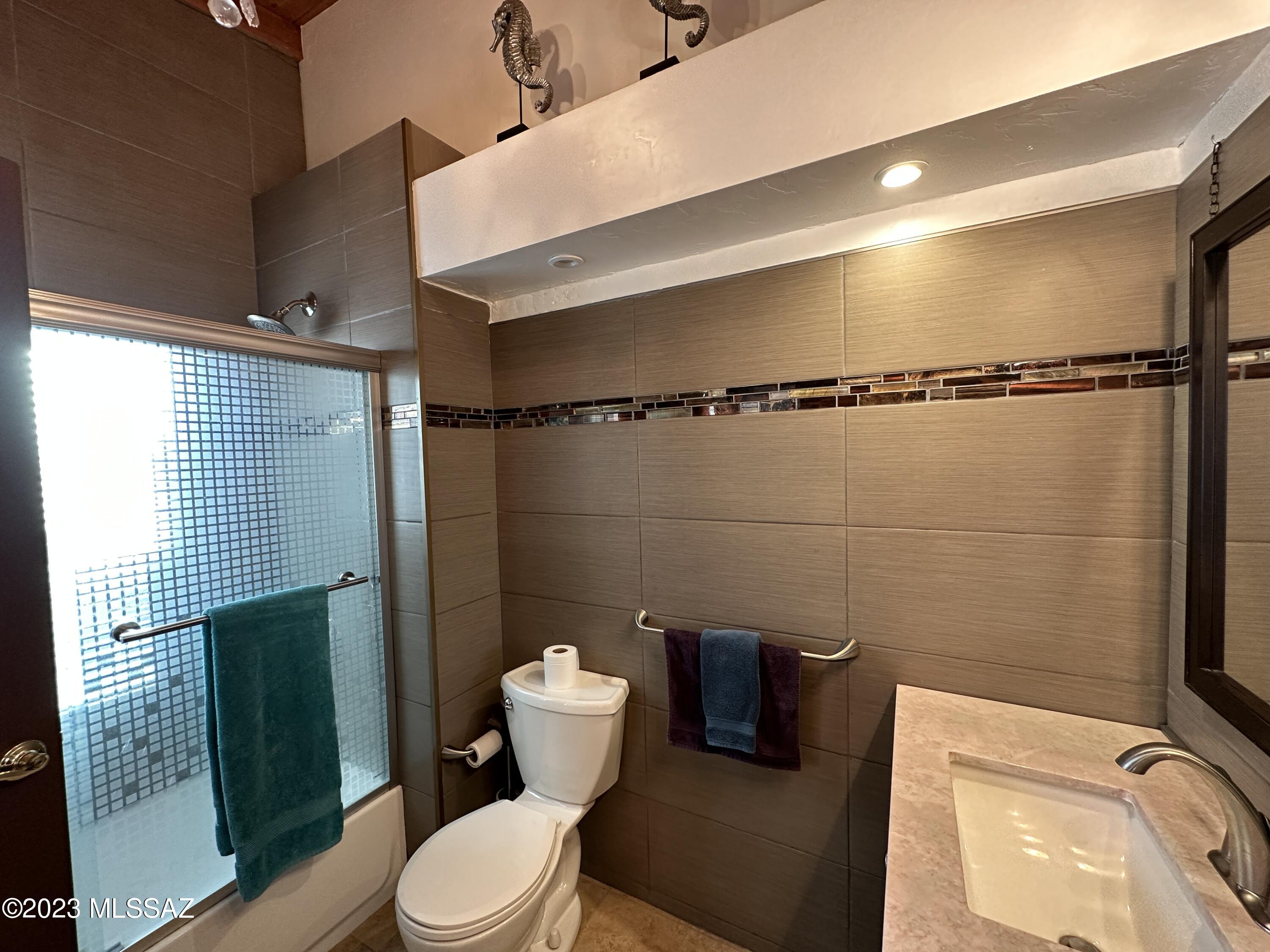 5901 North Oracle Road, Unit 27 Tucson, AZ 85704 - Photo 18 of 29