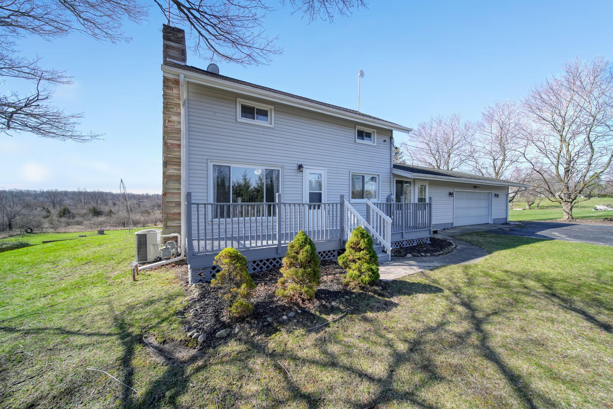 12871 Rome Road Manitou Beach, MI 49253 - Photo 1 of 57 2-web-or-mls-DSC01816_HDR