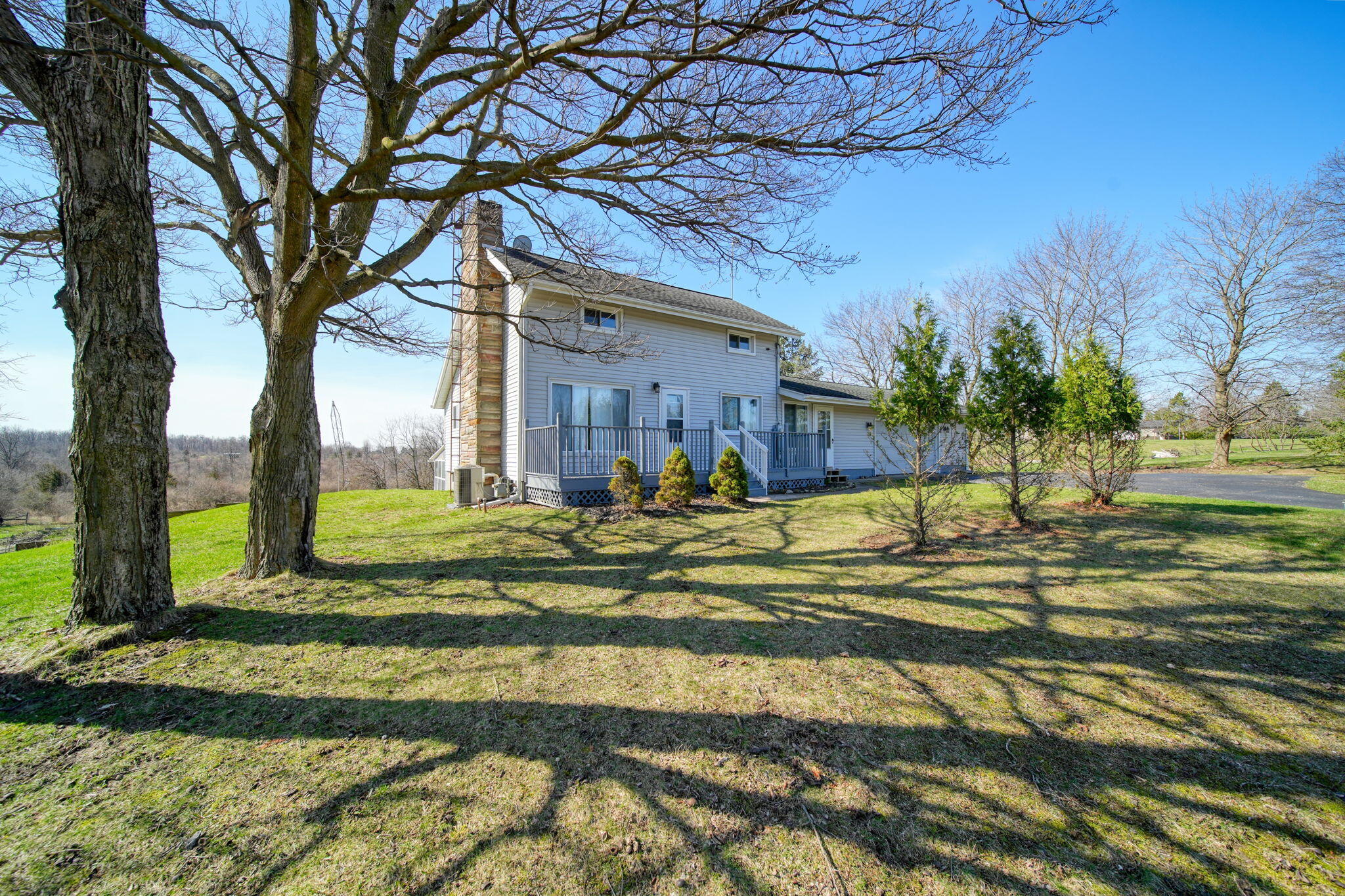 12871 Rome Road Manitou Beach, MI 49253 - Photo 2 of 57 1-web-or-mls-DSC01841_HDR