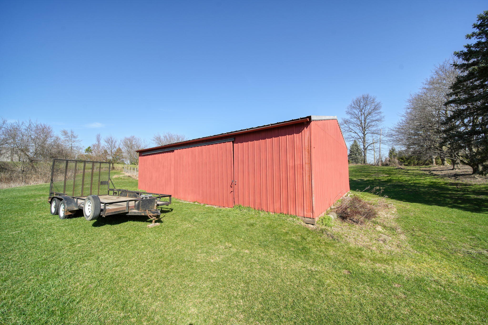 12871 Rome Road Manitou Beach, MI 49253 - Photo 41 of 57 46-web-or-mls-DSC01836_HDR