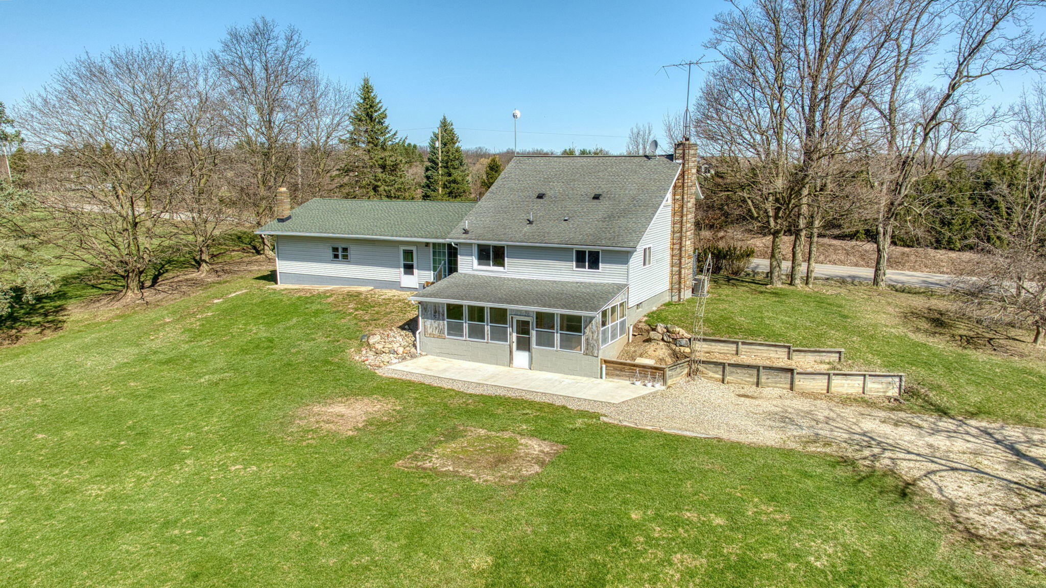 12871 Rome Road Manitou Beach, MI 49253 - Photo 45 of 57 51-web-or-mls-DJI_0953_HDR
