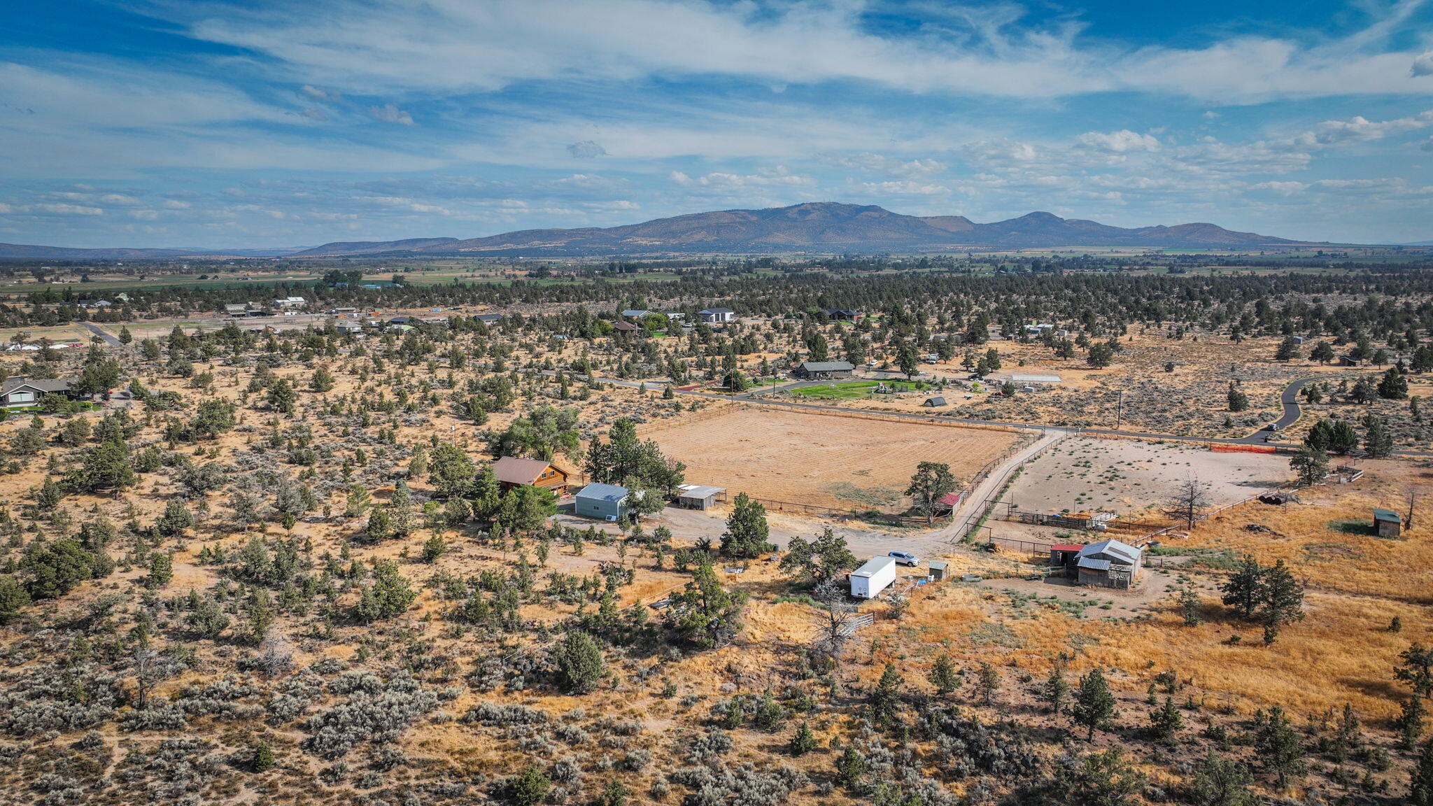 15857 Twin Lakes Road Powell Butte, OR 97753 - Photo 29 of 34 46-web-or-mls-DJI_0605
