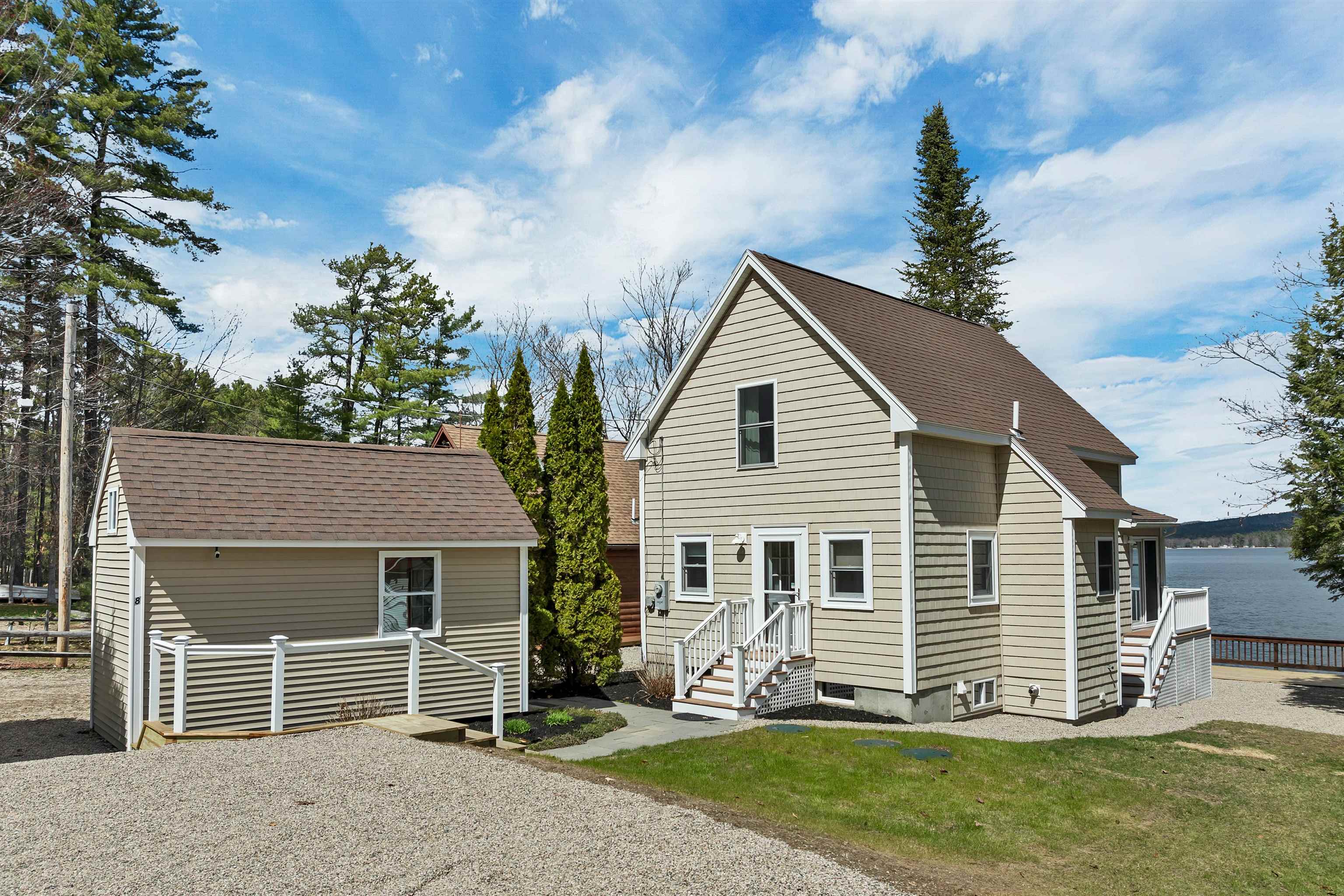 8 Leland Road Effingham, NH 03882 - Photo 2 of 42 Gallery Image 2