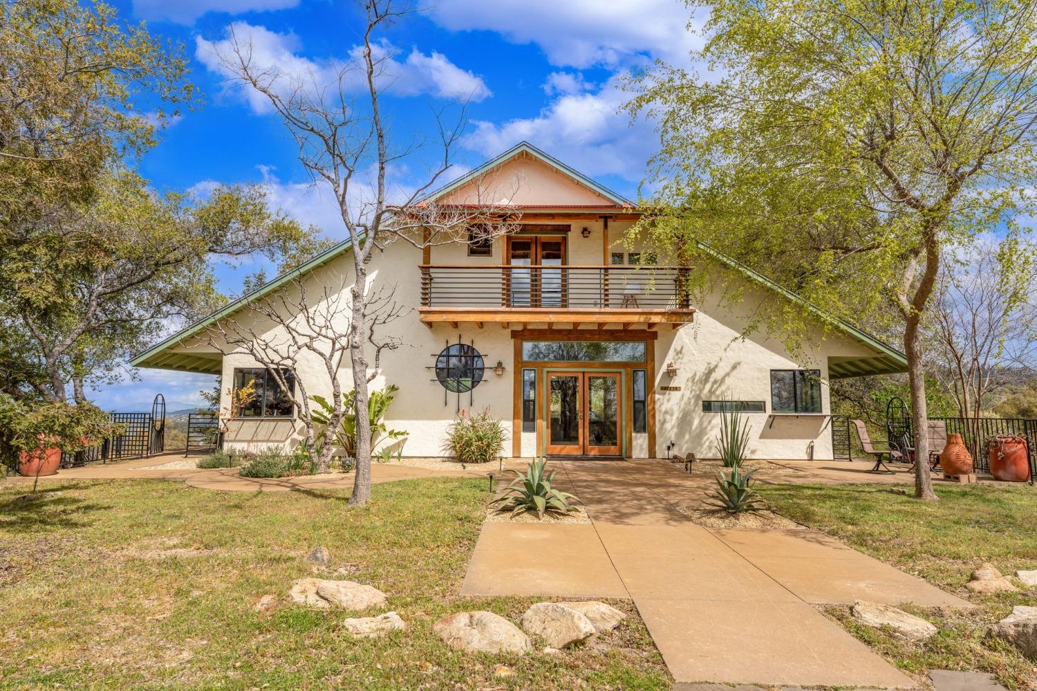 47439 Skyline Ridge Road Coarsegold, CA 93614 - Photo 1 of 48 Gallery Image 1