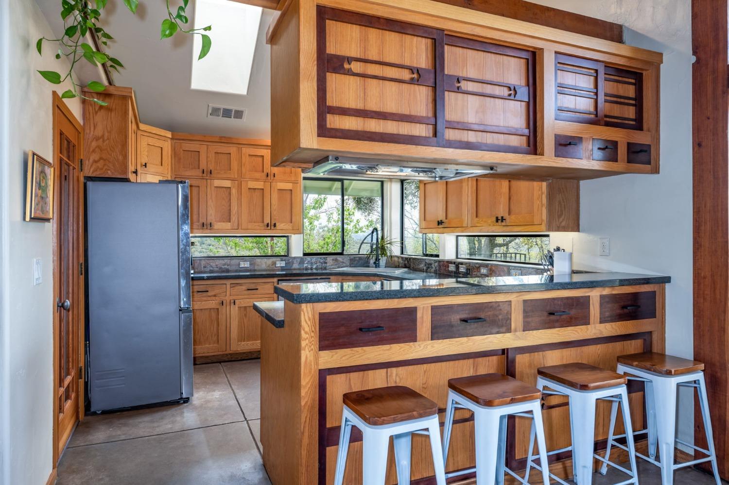 47439 Skyline Ridge Road Coarsegold, CA 93614 - Photo 11 of 48 Gallery Image 11