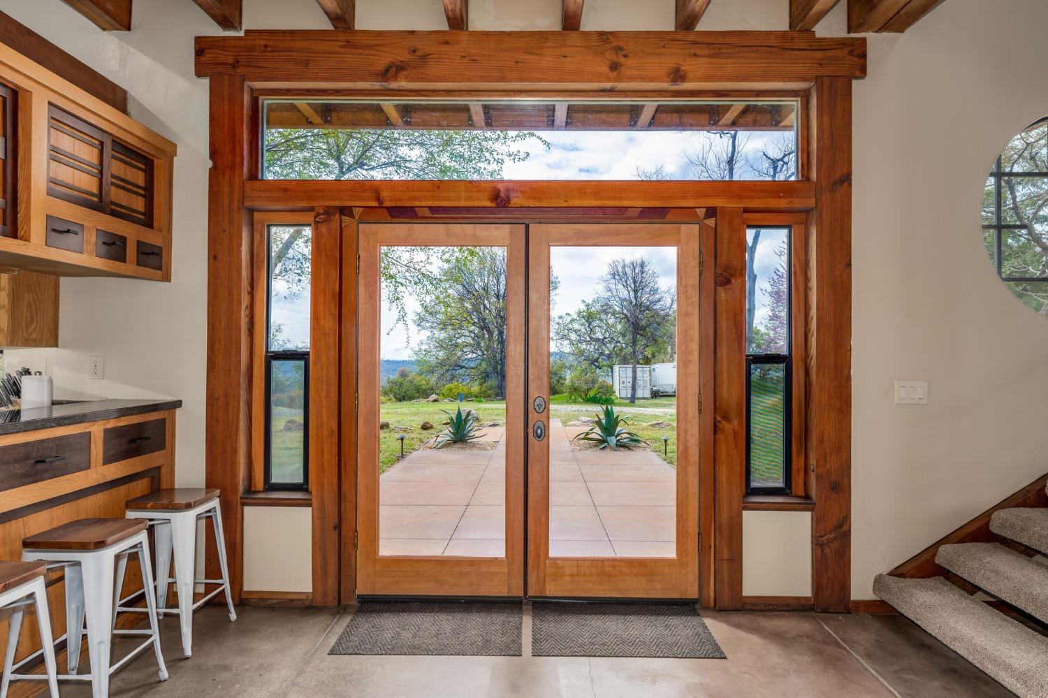 47439 Skyline Ridge Road Coarsegold, CA 93614 - Photo 3 of 48 Gallery Image 3