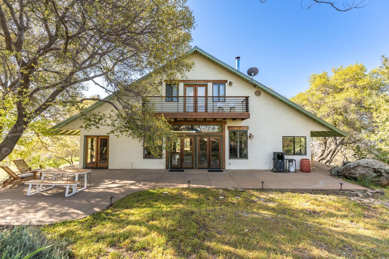 47439 Skyline Ridge Road Coarsegold, CA 93614 - Photo 34 of 48 Gallery Image 34
