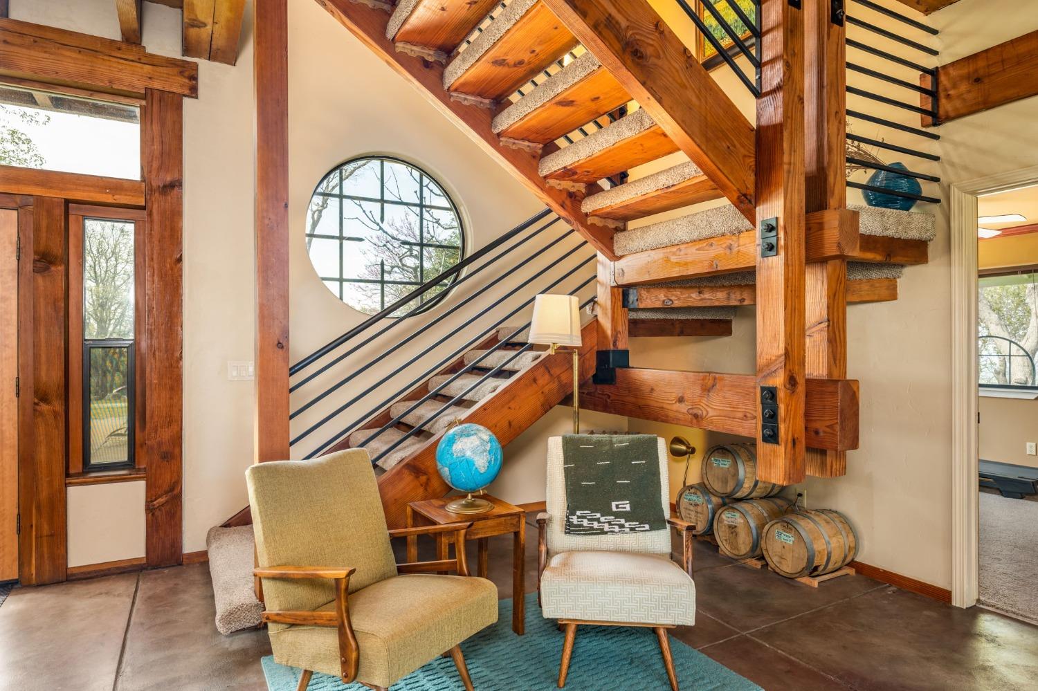 47439 Skyline Ridge Road Coarsegold, CA 93614 - Photo 4 of 48 Gallery Image 4