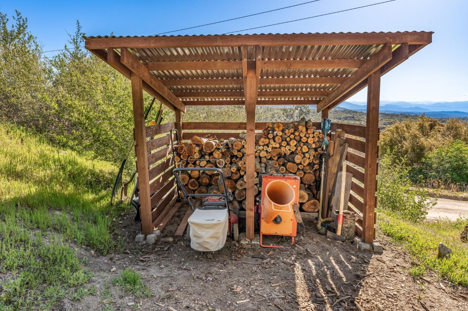 47439 Skyline Ridge Road Coarsegold, CA 93614 - Photo 44 of 48 Gallery Image 44