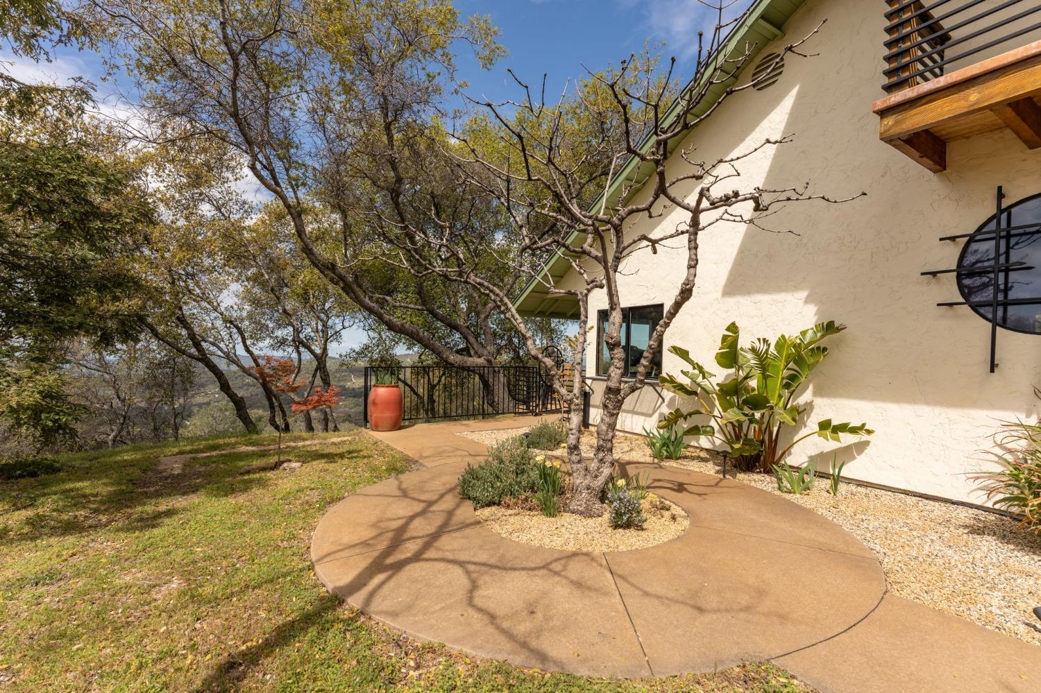 47439 Skyline Ridge Road Coarsegold, CA 93614 - Photo 45 of 48 Gallery Image 45