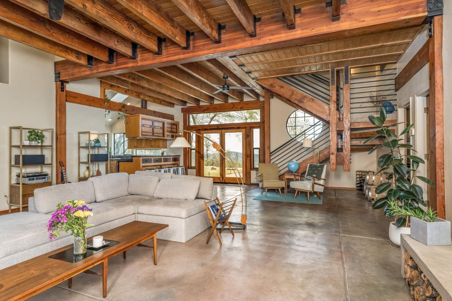47439 Skyline Ridge Road Coarsegold, CA 93614 - Photo 5 of 48 Gallery Image 5