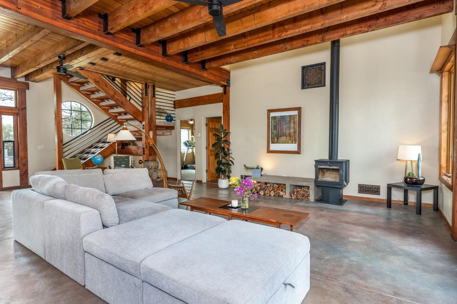 47439 Skyline Ridge Road Coarsegold, CA 93614 - Photo 6 of 48 Gallery Image 6