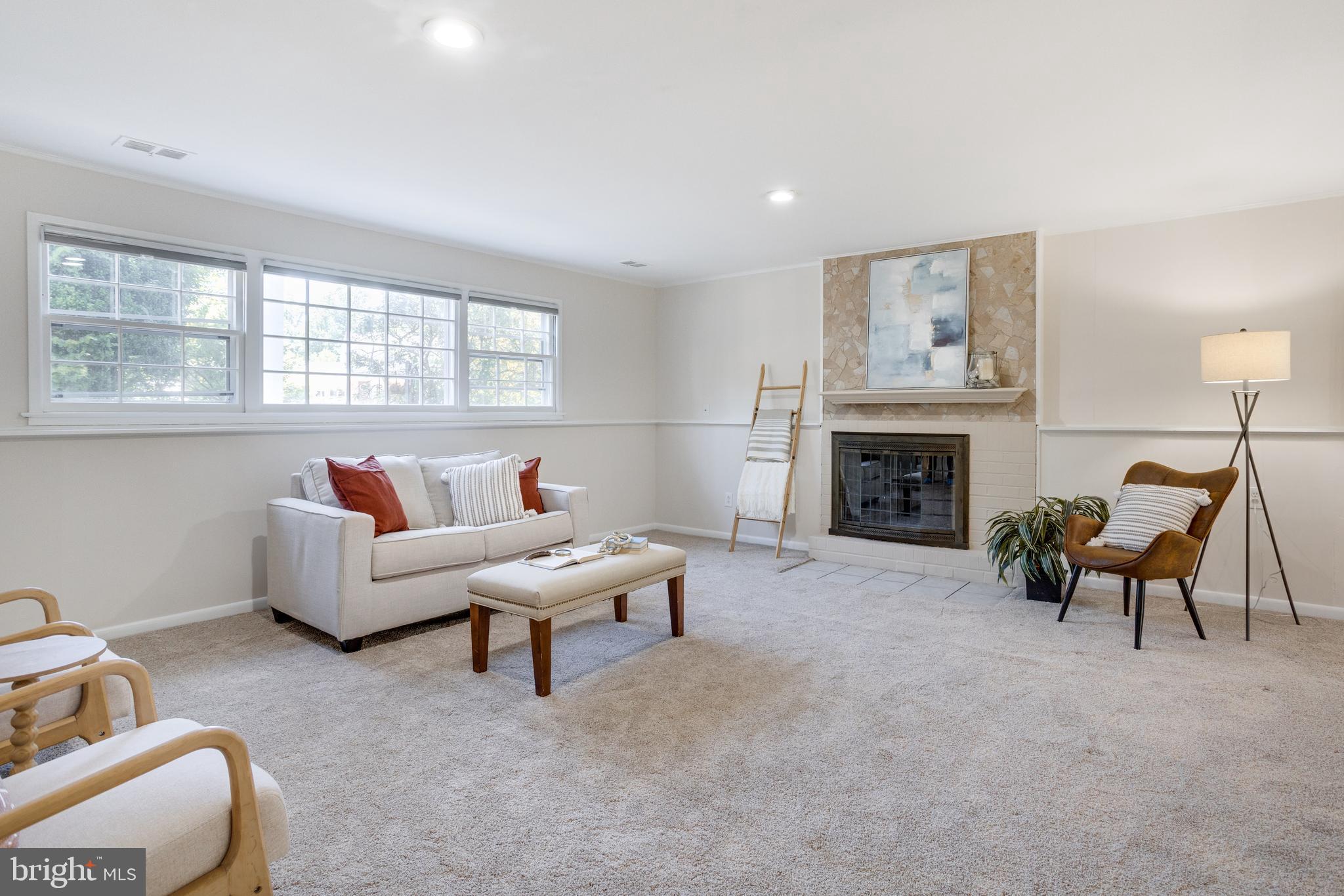 4618 Guinea Road Fairfax, VA 22032 - Photo 35 of 59