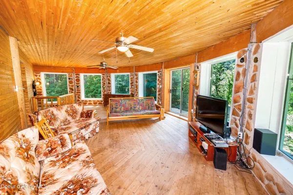 $850,000 | 316 Granite Creek Road, Nordman, ID 83848
