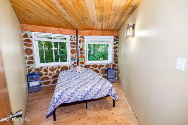 $850,000 | 316 Granite Creek Road, Nordman, ID 83848