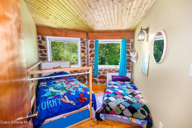 $850,000 | 316 Granite Creek Road, Nordman, ID 83848